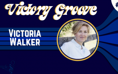 Taking Thoughts Captive & Living Your Best Thought Life (Interview w/ Victoria Walker)