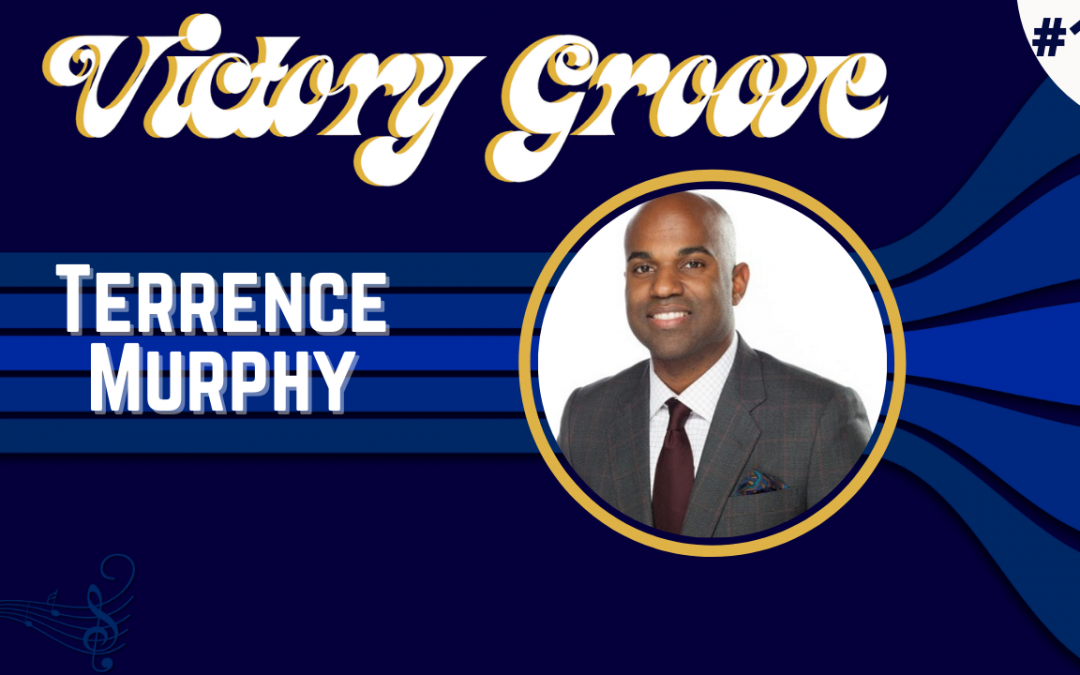Faith, Football, and Finance (Interview w/ Terrence Murphy)
